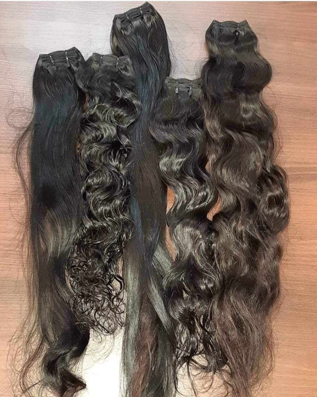 Daily Hair Care & Maintenance