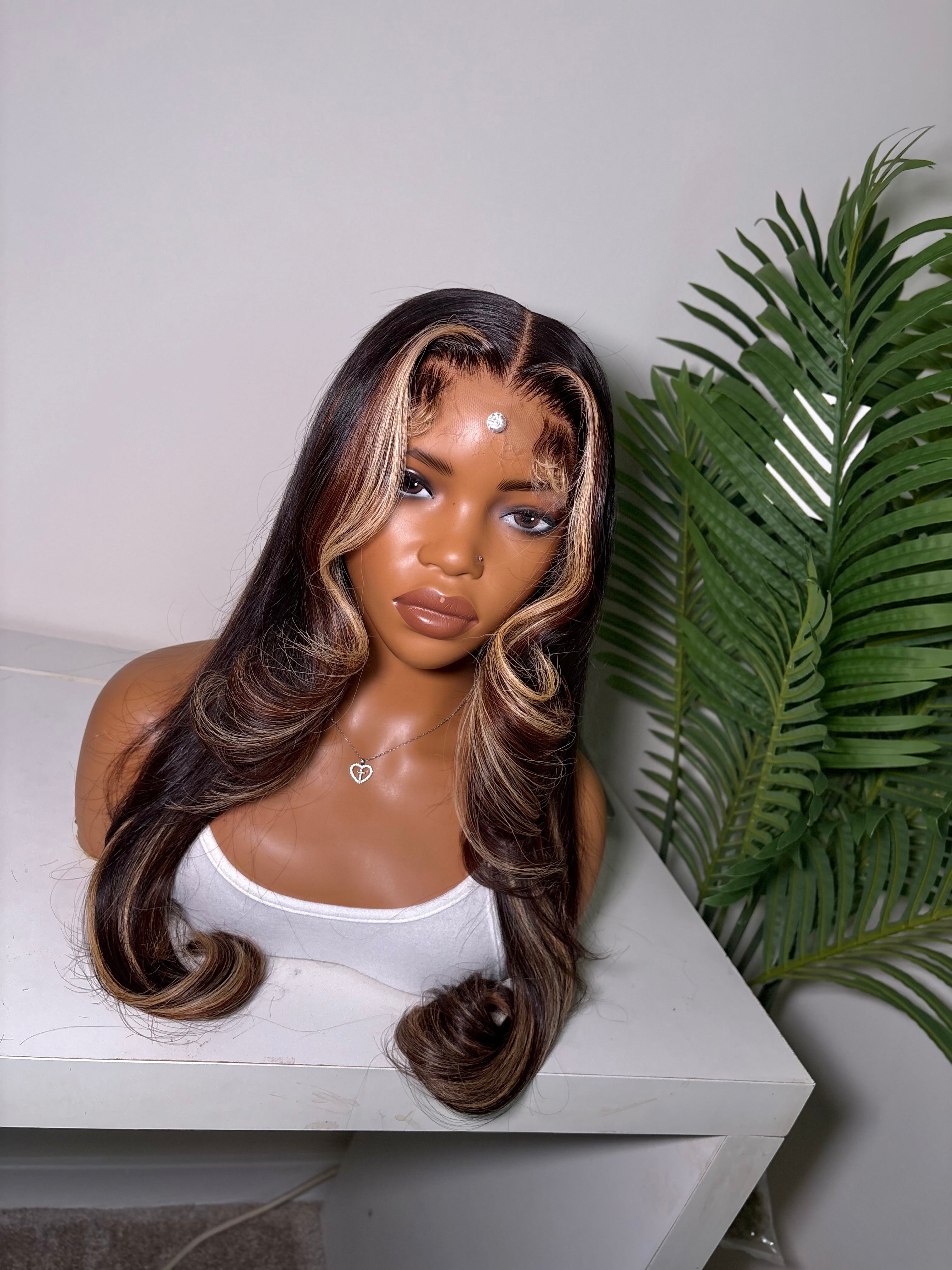 Hazelnut