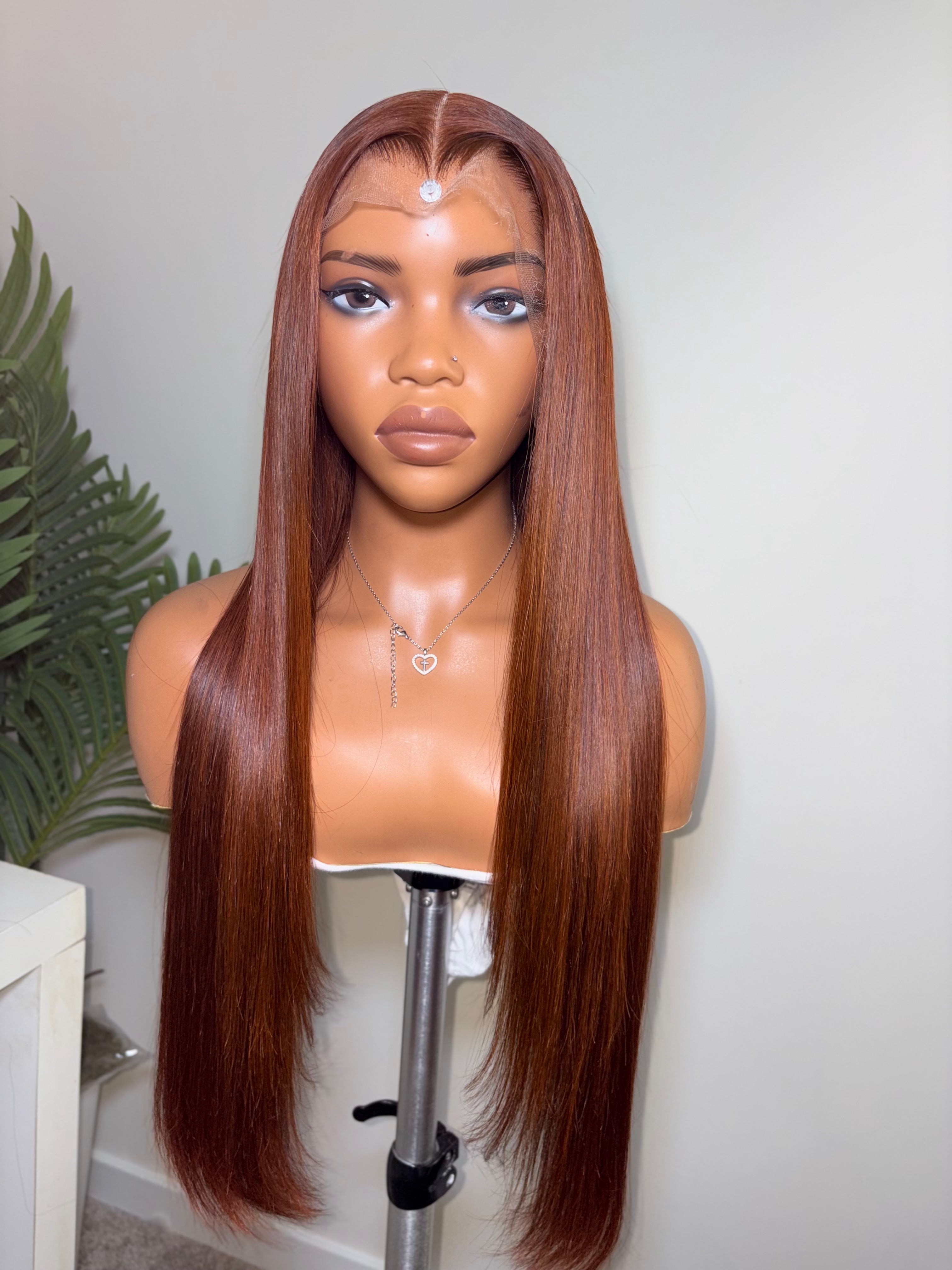 Cinnamon & Spice
