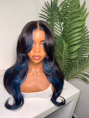 Blue Fever
