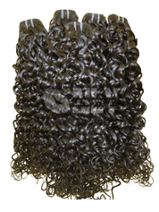 Cambodian Spanish Curly Bundles