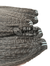 Cambodian Kinky Straight Bundles