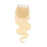 Cambodian 613 HD Closure