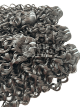 Cambodian Spanish Curly Bundles