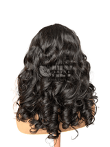 Cambodian Loosewave Wig