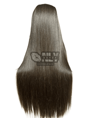 Cambodian Straight Wig