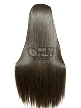 Cambodian Straight Wig