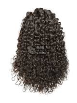 Cambodian Spanish Curly Wig