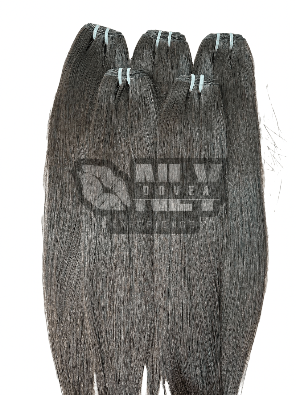 Cambodian Straight Bundles