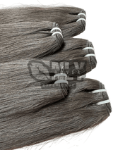 Cambodian Straight Bundles