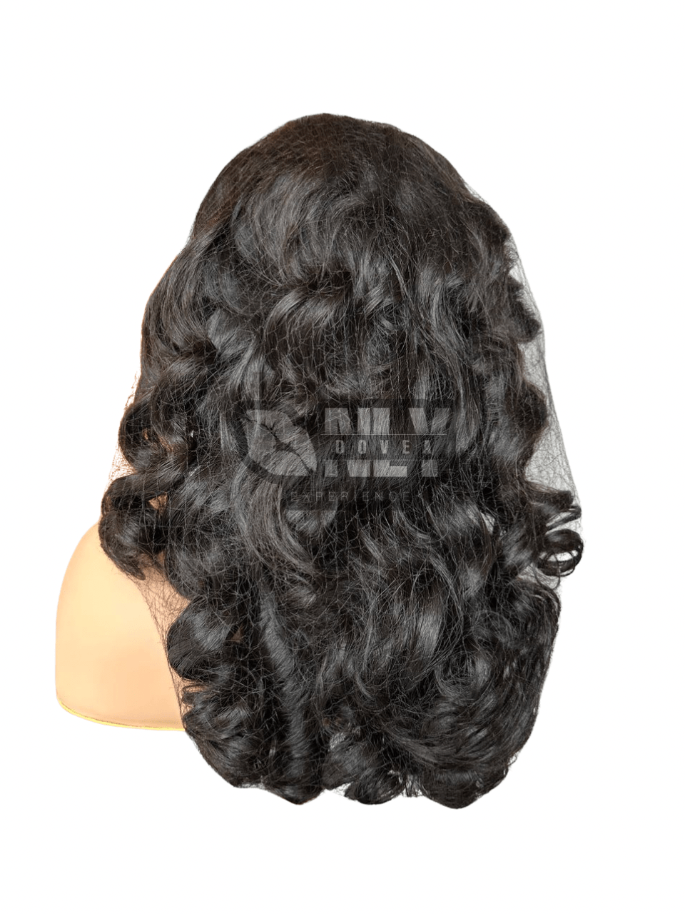 Cambodian Loosewave Wig