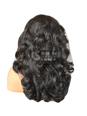 Cambodian Loosewave Wig