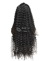 Cambodian Deepwave Wig