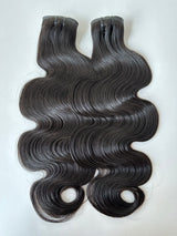 Seamless clip-in: Bodywave