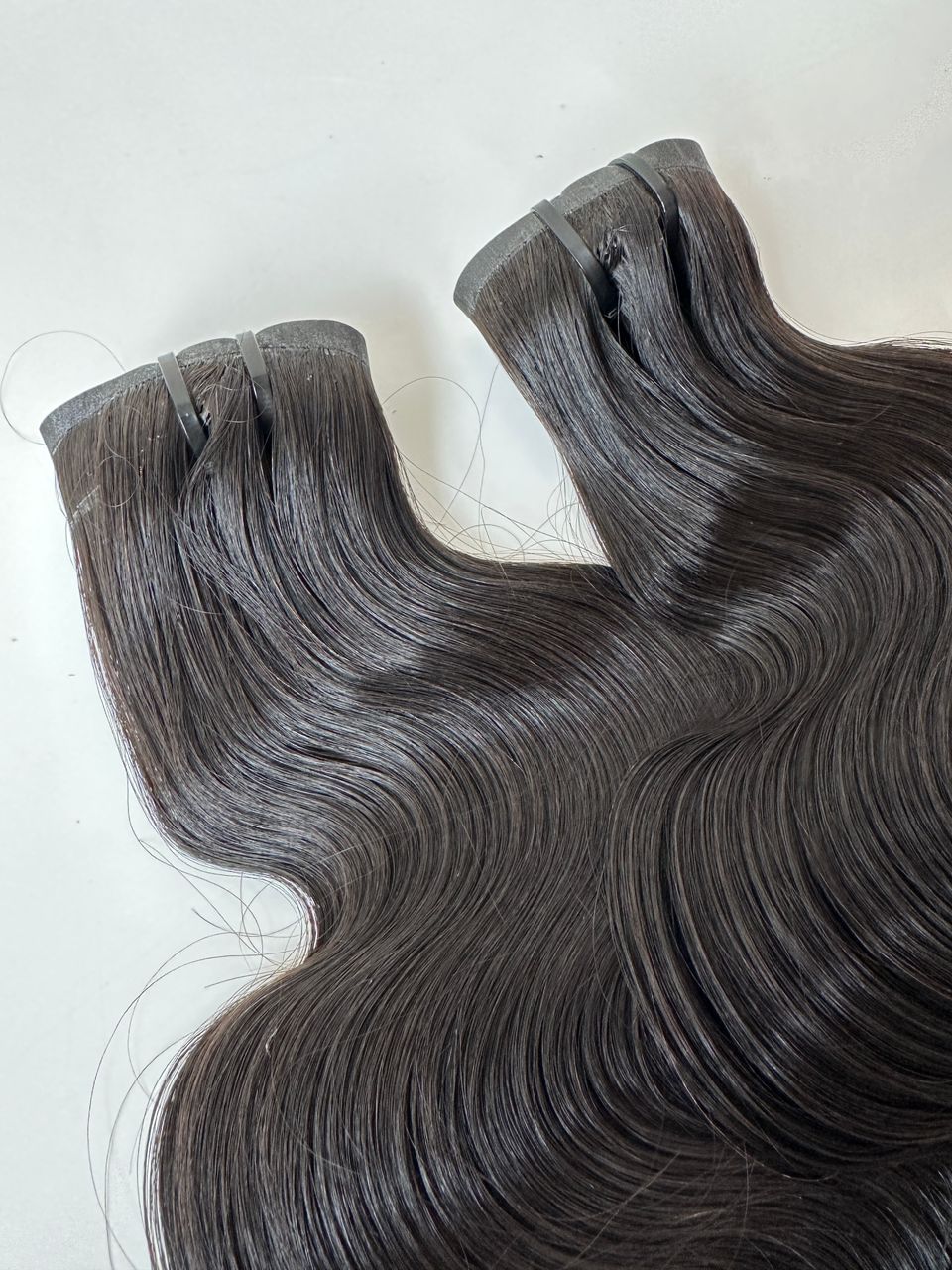 Seamless clip-in: Bodywave