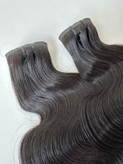Seamless clip-in: Bodywave