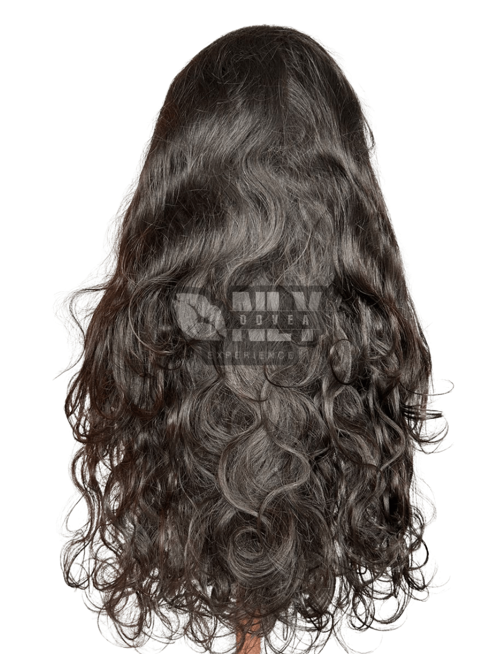 Cambodian Bodywave Wig