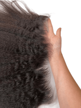 Cambodian Kinky Straight HD Frontal