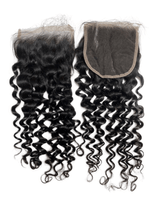 Cambodian Spanish Curly HD Closure