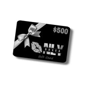 GIFT CARD - Only Dovea Collection