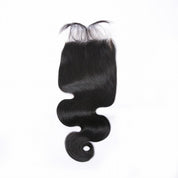 Cambodian Bodywave HD Closure